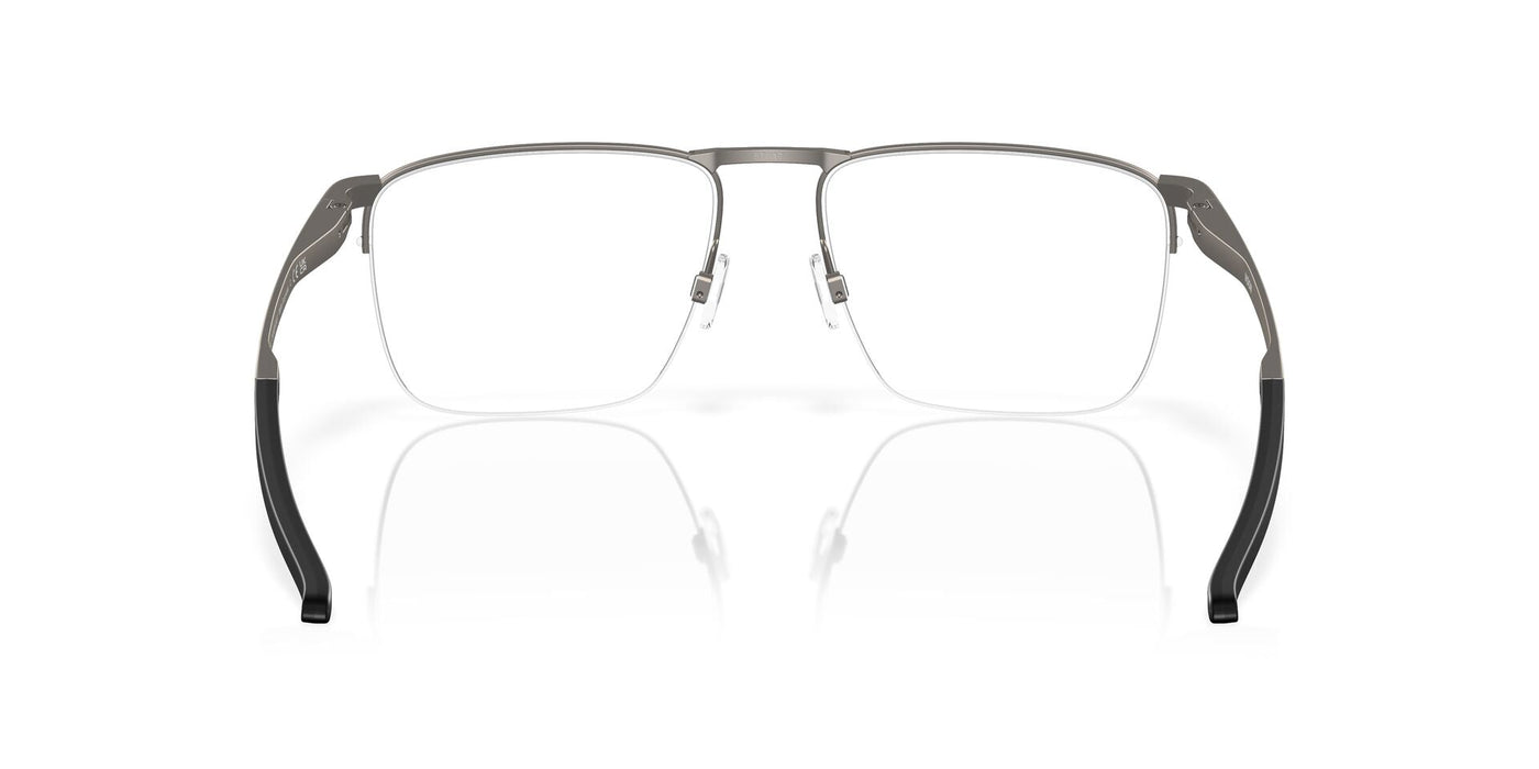 Oakley Voon OX3026 Matte Gunmetal #colour_matte-gunmetal