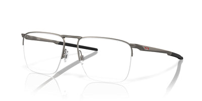 Oakley Voon OX3026 Matte Gunmetal #colour_matte-gunmetal