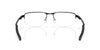 Oakley Addams 0.5 OX3035 Satin Black #colour_satin-black