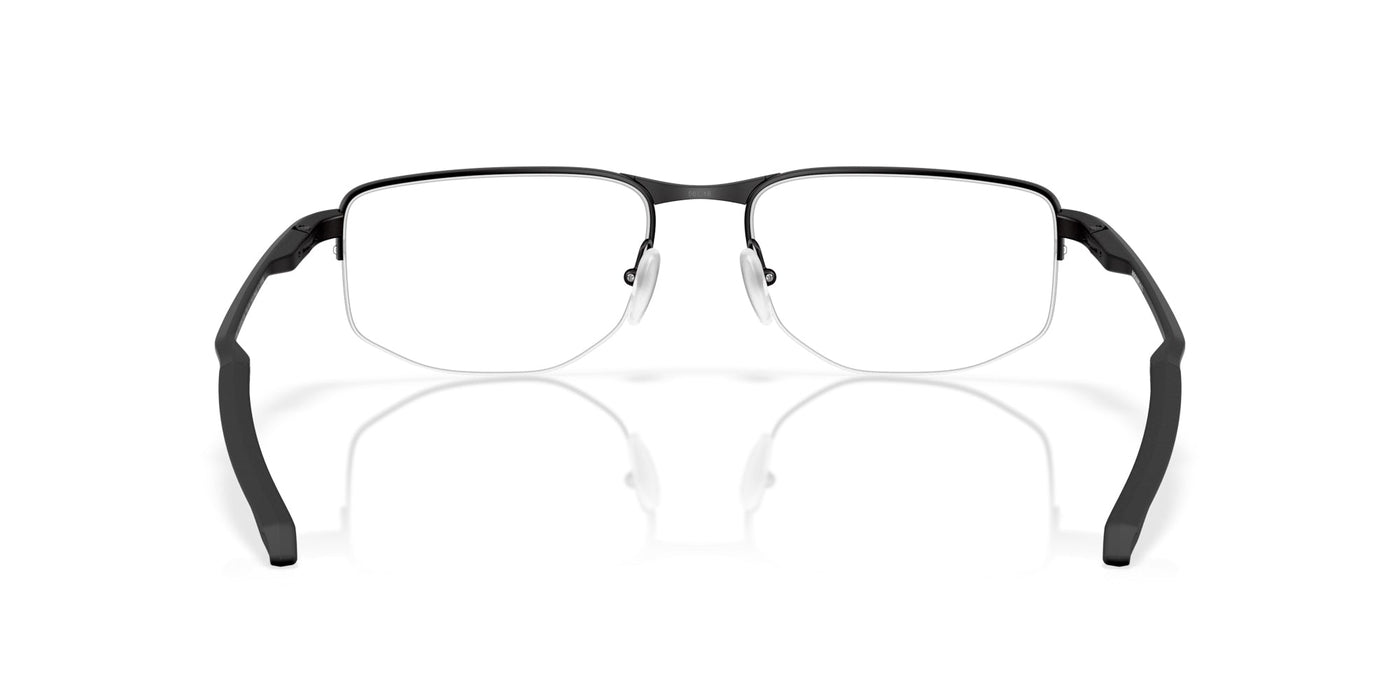Oakley Addams 0.5 OX3035 Satin Black #colour_satin-black