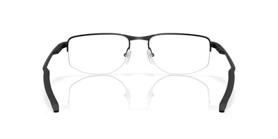 Oakley Addams 0.5 OX3035 Satin Black #colour_satin-black