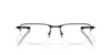 Oakley Addams 0.5 OX3035 Satin Black #colour_satin-black