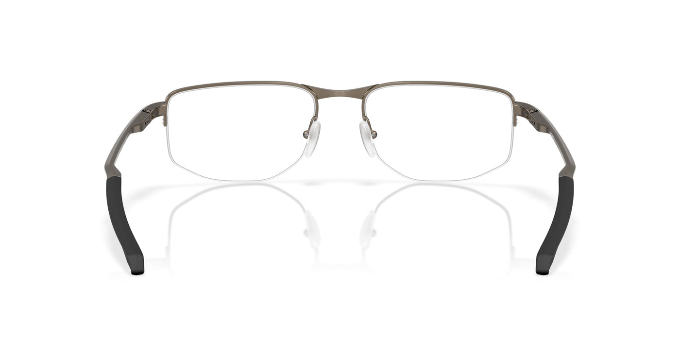 Oakley Addams 0.5 OX3035 Pewter #colour_pewter