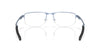 Oakley Addams 0.5 OX3035 Polished Stonewash #colour_polished-stonewash