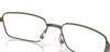 Oakley Foil RQ OX3036#colour_pewter
