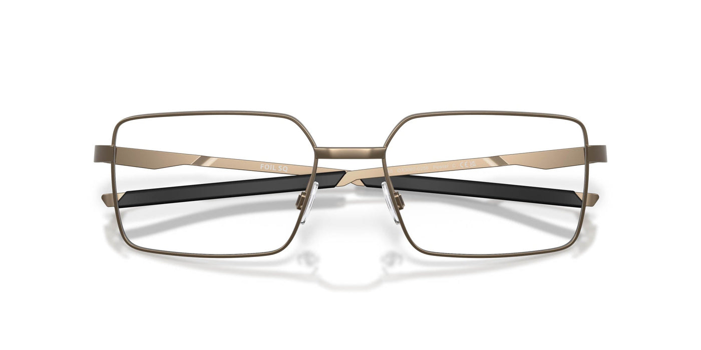 Oakley Foil SQ OX3062 Pewter #colour_pewter