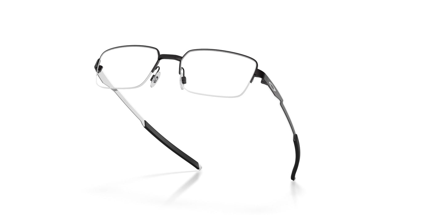 Oakley Foil RQ 0.5 OX3100 Satin Black #colour_satin-black