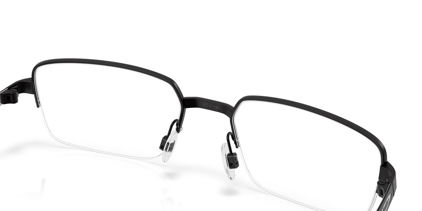 Oakley Foil RQ 0.5 OX3100 Satin Black #colour_satin-black