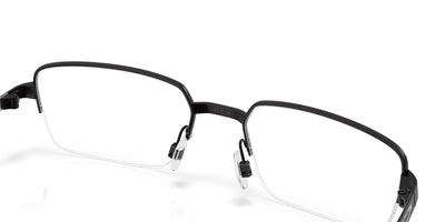 Oakley Foil RQ 0.5 OX3100 Satin Black #colour_satin-black