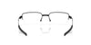 Oakley Foil RQ 0.5 OX3100 Satin Black #colour_satin-black