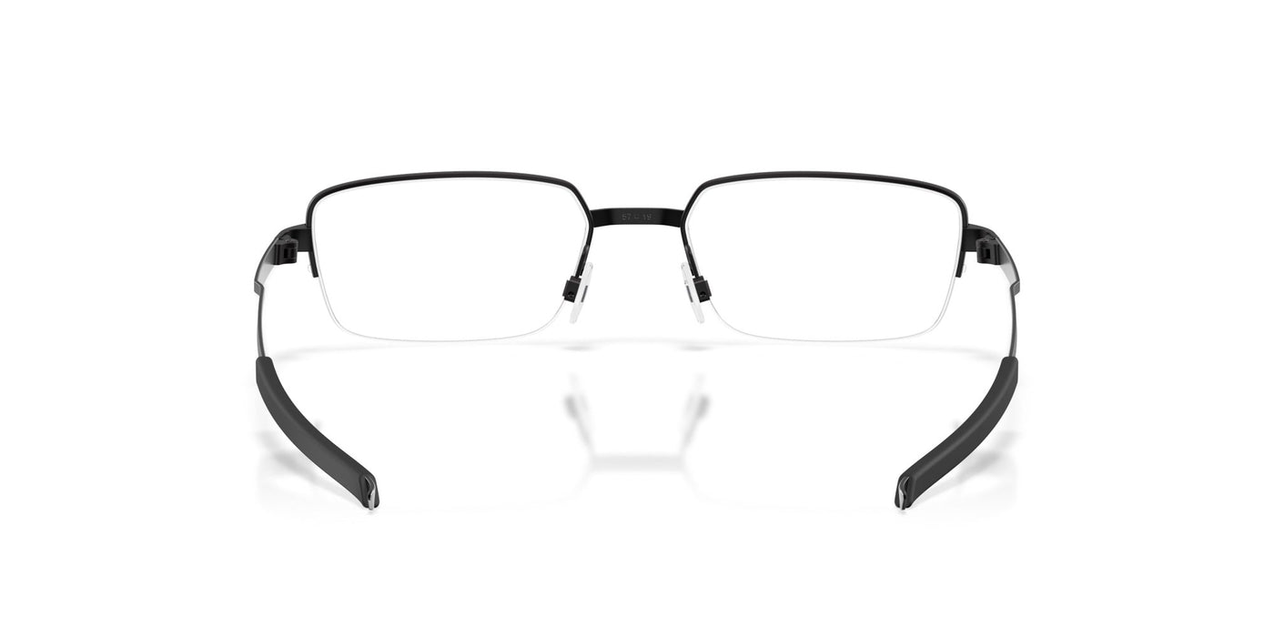 Oakley Foil RQ 0.5 OX3100 Satin Black #colour_satin-black