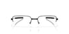 Oakley Foil RQ 0.5 OX3100 Satin Black #colour_satin-black