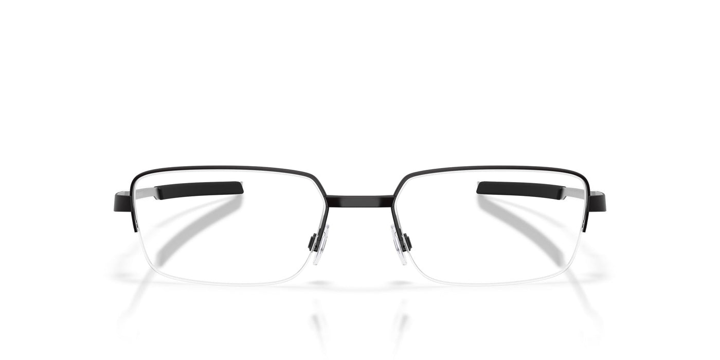 Oakley Foil RQ 0.5 OX3100 Satin Black #colour_satin-black