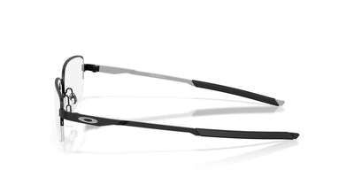 Oakley Foil RQ 0.5 OX3100 Satin Black #colour_satin-black