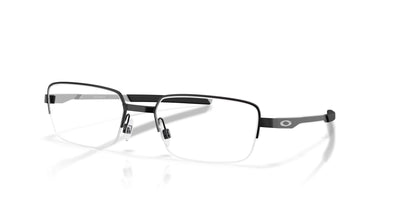 Oakley Foil RQ 0.5 OX3100 Satin Black #colour_satin-black