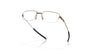 Oakley Foil RQ 0.5 OX3100 Pewter #colour_pewter