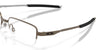 Oakley Foil RQ 0.5 OX3100 Pewter #colour_pewter
