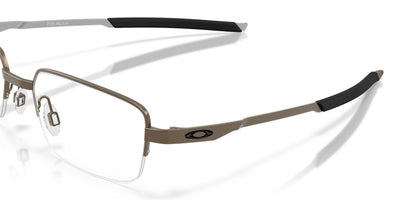 Oakley Foil RQ 0.5 OX3100 Pewter #colour_pewter