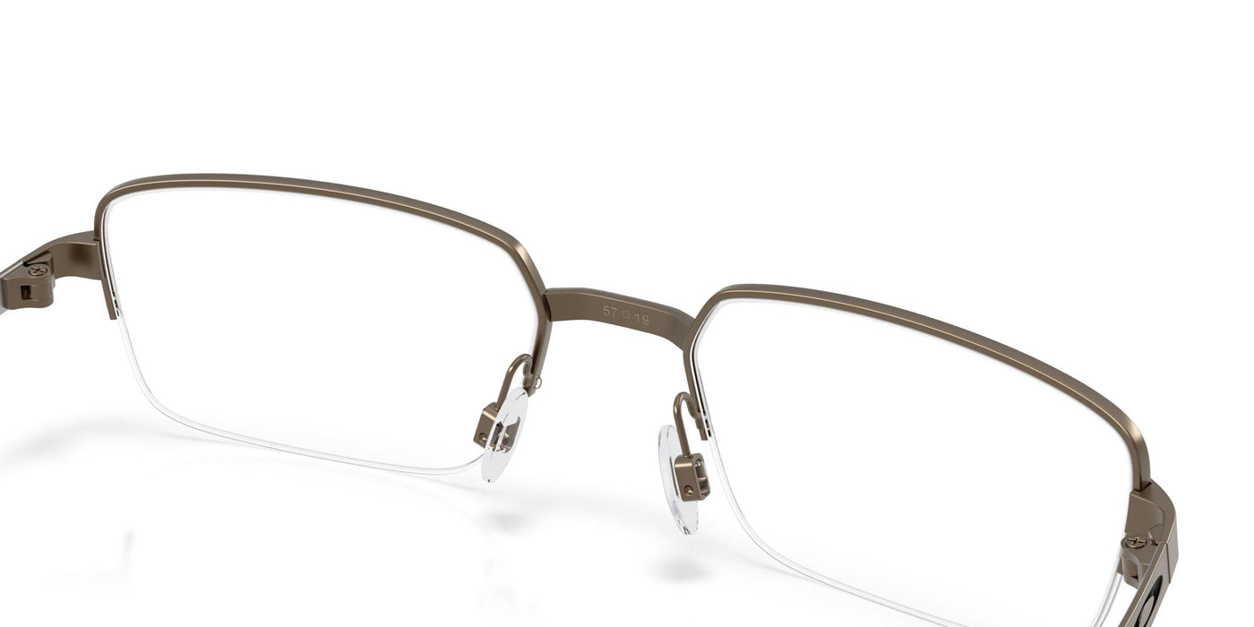 Oakley Foil RQ 0.5 OX3100 Pewter #colour_pewter