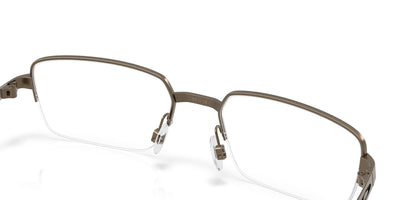Oakley Foil RQ 0.5 OX3100 Pewter #colour_pewter