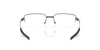 Oakley Foil RQ 0.5 OX3100 Pewter #colour_pewter