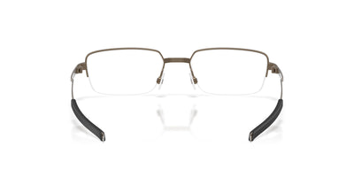 Oakley Foil RQ 0.5 OX3100 Pewter #colour_pewter