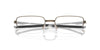 Oakley Foil RQ 0.5 OX3100 Pewter #colour_pewter