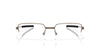 Oakley Foil RQ 0.5 OX3100 Pewter #colour_pewter