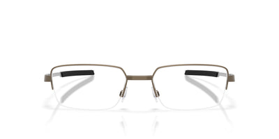 Oakley Foil RQ 0.5 OX3100 Pewter #colour_pewter