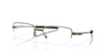 Oakley Foil RQ 0.5 OX3100 Pewter #colour_pewter