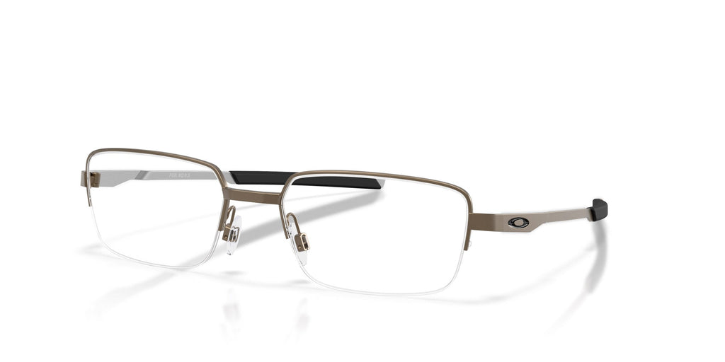 Oakley Foil RQ 0.5 OX3100 Pewter #colour_pewter