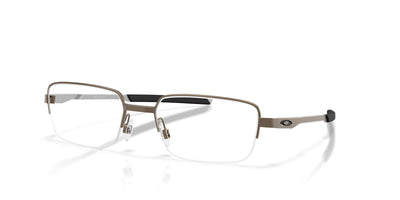 Oakley Foil RQ 0.5 OX3100 Pewter #colour_pewter