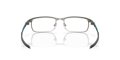 Oakley Tincup OX3184 Matte Gunmetal #colour_matte-gunmetal
