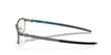 Oakley Tincup OX3184 Matte Gunmetal #colour_matte-gunmetal
