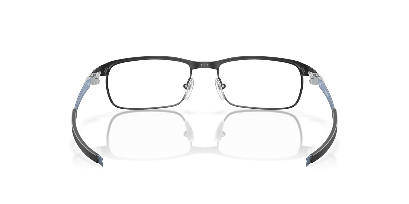 Oakley Tincup OX3184 Powder Black #colour_powder-black