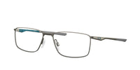 Oakley Socket 5.0 OX3217 Matte Gunmetal #colour_matte-gunmetal