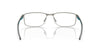 Oakley Socket 5.0 OX3217 Matte Gunmetal #colour_matte-gunmetal