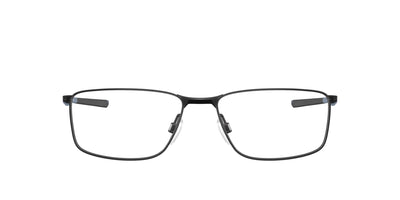 Oakley Socket 5.0 OX3217 Satin Black #colour_satin-black