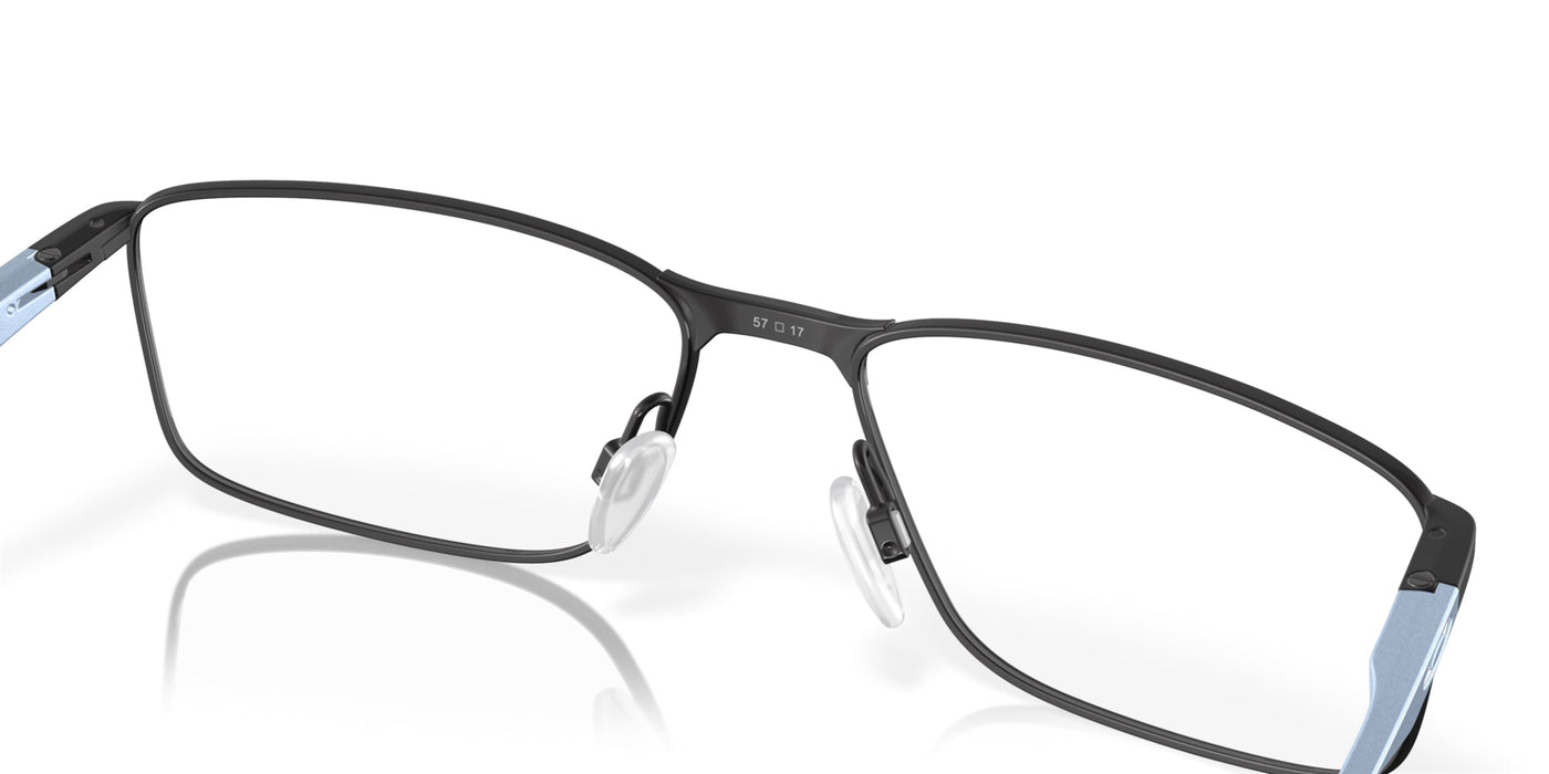 Oakley Socket 5.0 OX3217 Satin Black #colour_satin-black