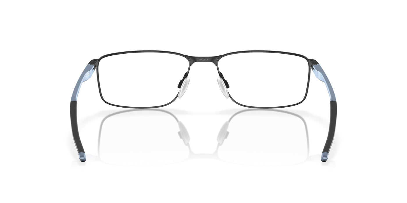Oakley Socket 5.0 OX3217 Satin Black #colour_satin-black
