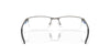 Oakley Socket 5.5 OX3218 Matte Gunmetal #colour_matte-gunmetal