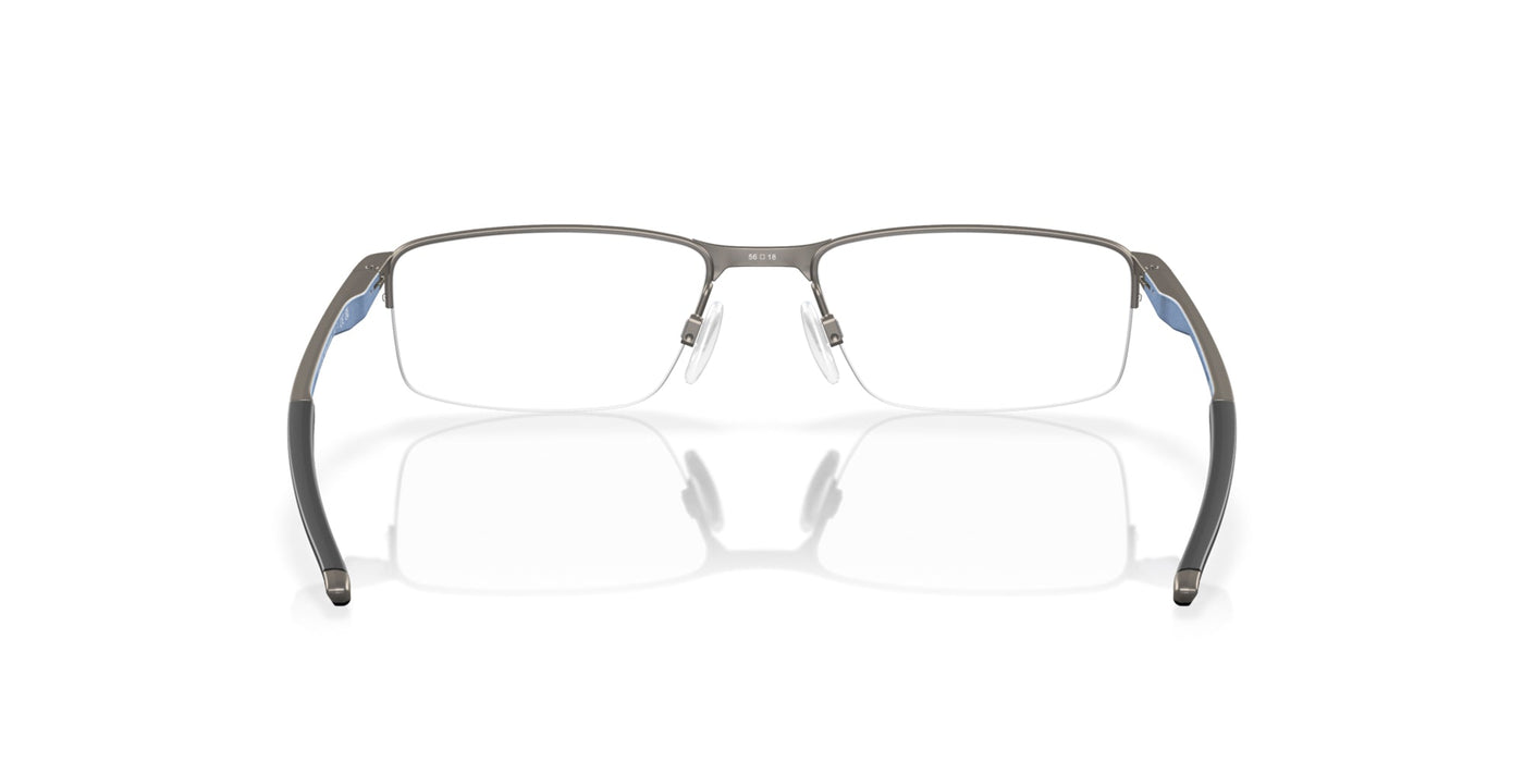 Oakley Socket 5.5 OX3218 Matte Gunmetal #colour_matte-gunmetal