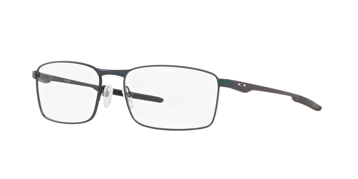 Oakley Fuller OX3227 Dark Matte Silver-Blue Colorshift #colour_dark-matte-silver-blue-colorshift