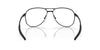 Oakley Contrail TI RX OX5077 Satin Black #colour_satin-black
