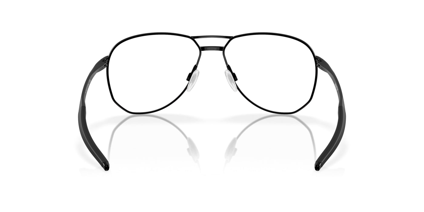 Oakley Contrail TI RX OX5077 Satin Black #colour_satin-black