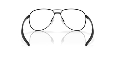 Oakley Contrail TI RX OX5077 Satin Black #colour_satin-black