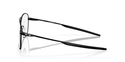 Oakley Contrail TI RX OX5077 Satin Black #colour_satin-black