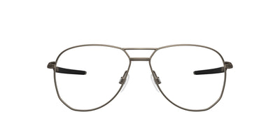 Oakley Contrail TI RX OX5077 Pewter #colour_pewter