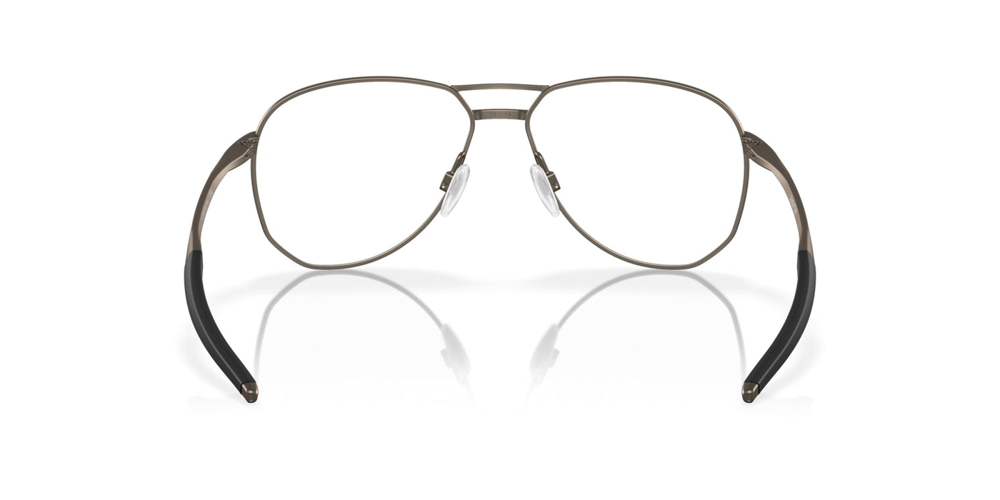Oakley Contrail TI RX OX5077 Pewter #colour_pewter