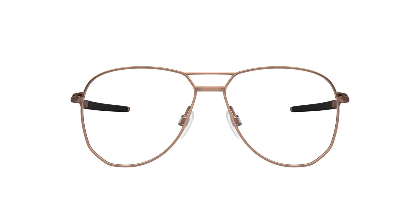 Oakley Contrail TI RX OX5077 Satin Rose Gold #colour_satin-rose-gold